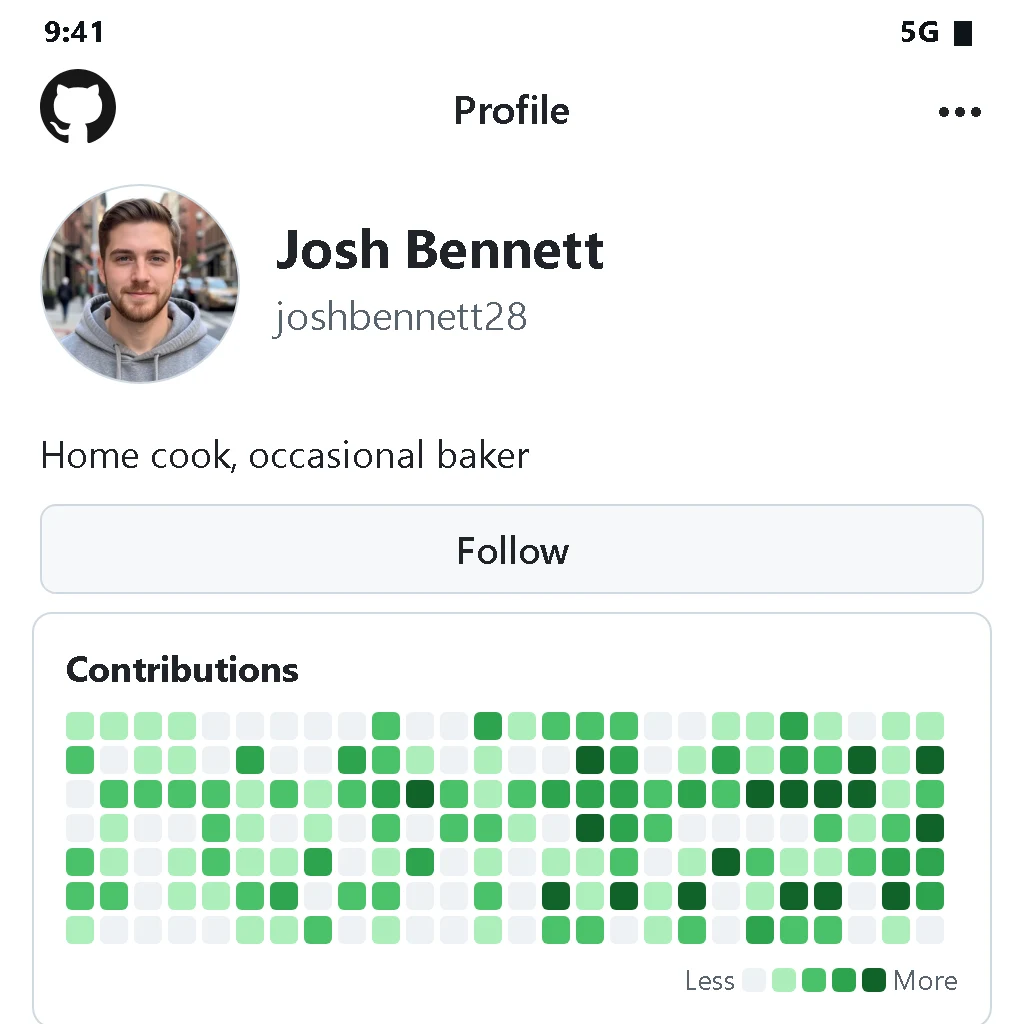 GitHub 账号 | 美国 | autoreg